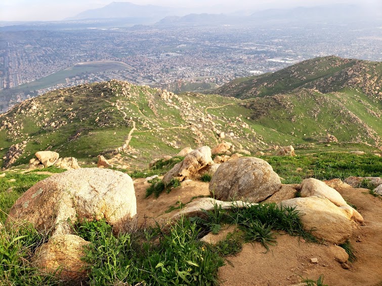 Junk Removal and recycling in the city of Moreno Valley, California