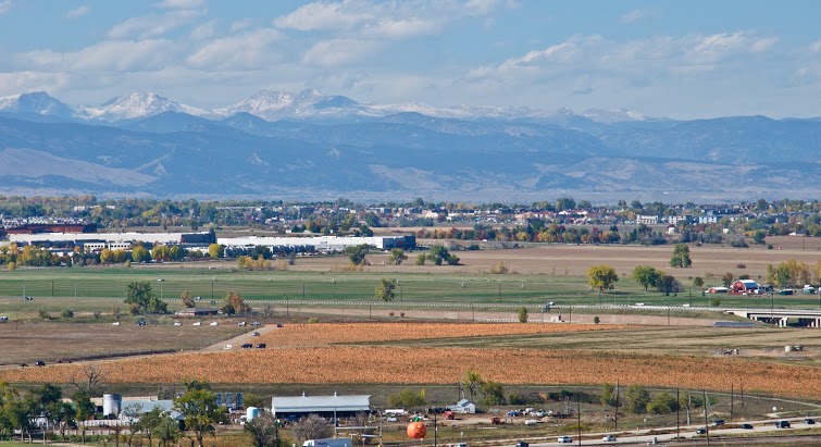 Junk Removal and recycling in the city of Broomfield, Colorado