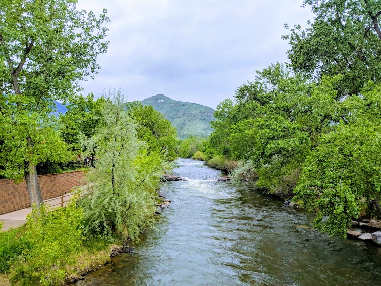Junk Removal and recycling in the city of Golden, Colorado