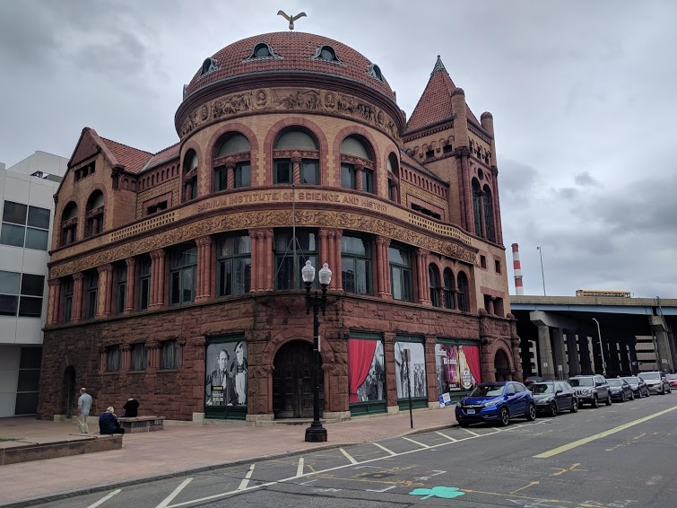 Junk Removal and recycling in the city of Bridgeport, Connecticut