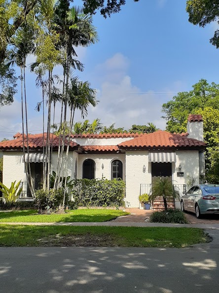 Junk Removal and recycling in the city of Coral Gables, Florida