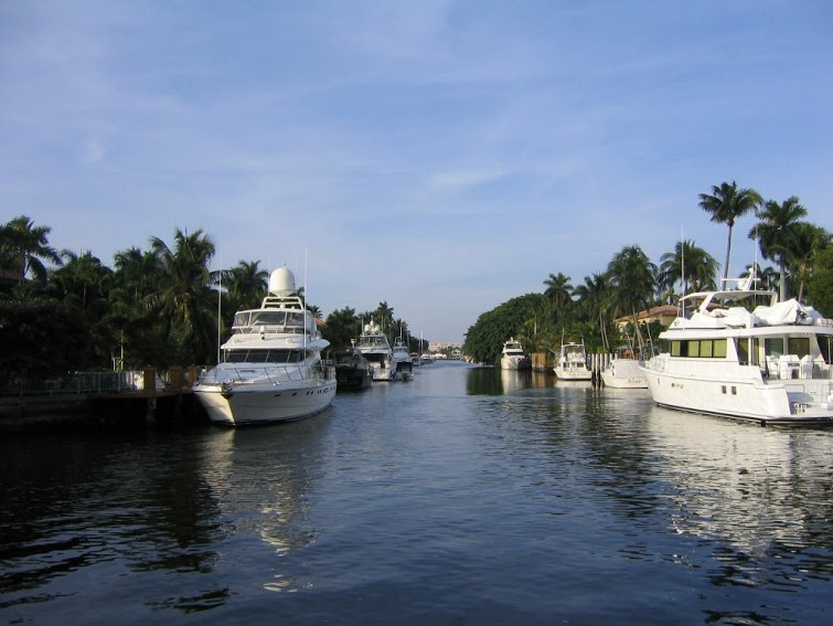 Junk Removal and recycling in the city of Fort Lauderdale, Florida