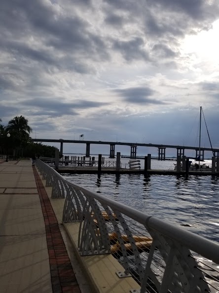 Junk Removal and recycling in the city of Fort Myers, Florida