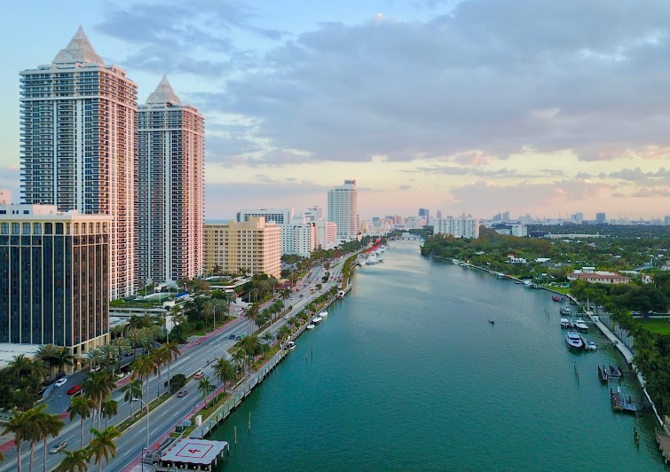 Junk Removal and recycling in the city of North Miami Beach, Florida
