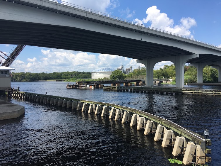 Junk Removal and recycling in the city of Sanford, Florida