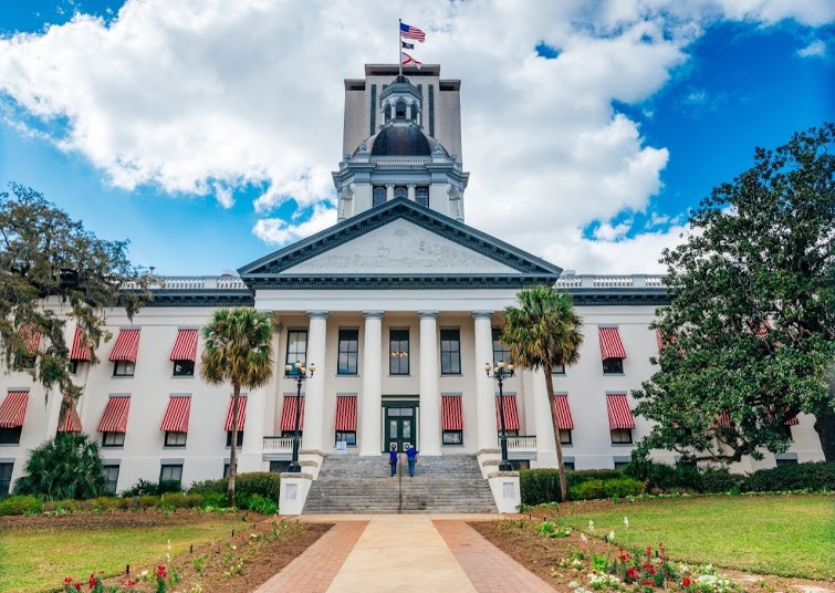 Junk Removal and recycling in the city of Tallahassee, Florida