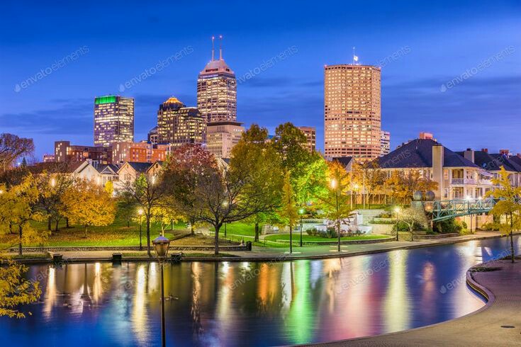 Junk Removal and recycling in the city of Indianapolis, Indiana