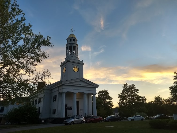 Junk Removal and recycling in the city of Concord, Massachusetts