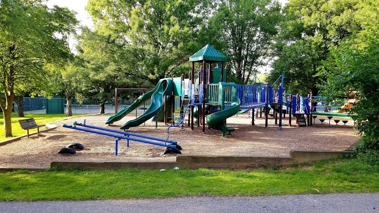 Junk Removal and recycling in the city of Chevy Chase, Maryland