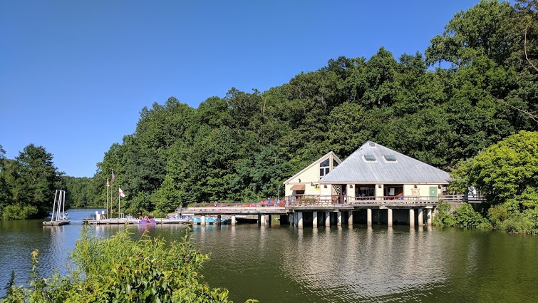 Junk Removal and recycling in the city of Columbia, Maryland