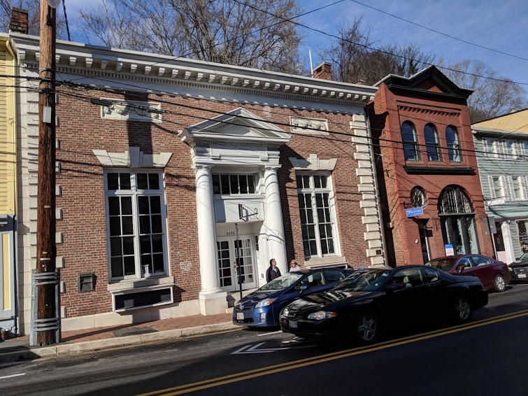 Junk Removal and recycling in the city of Ellicott City, Maryland