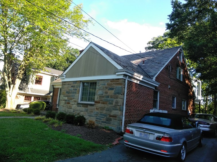 Junk Removal and recycling in the city of Hyattsville, Maryland
