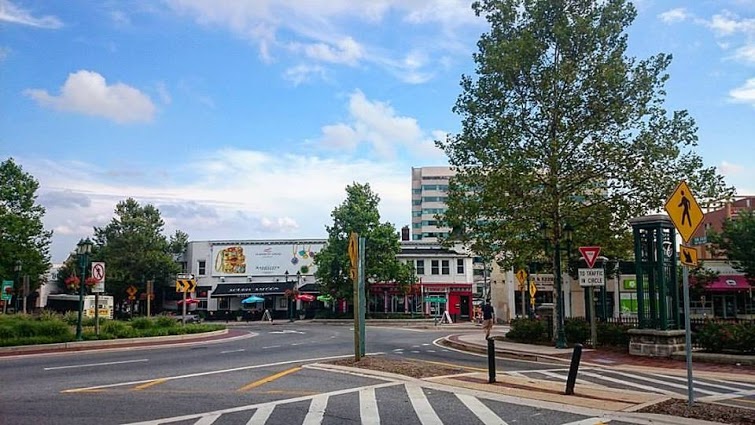 Junk Removal and recycling in the city of Towson, Maryland