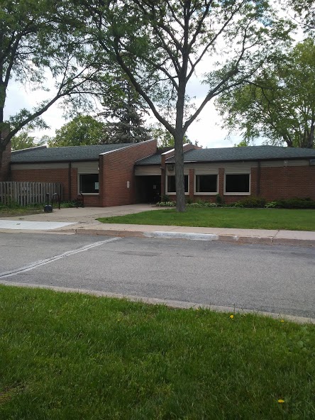 Junk Removal and recycling in the city of Center Line, Michigan