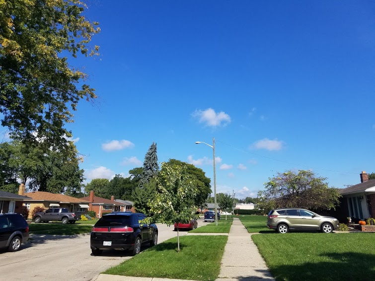 Junk Removal and recycling in the city of Dearborn Heights, Michigan