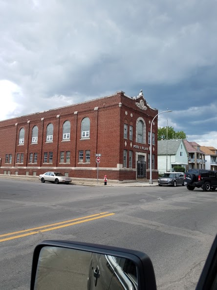 Junk Removal and recycling in the city of Hamtramck, Michigan