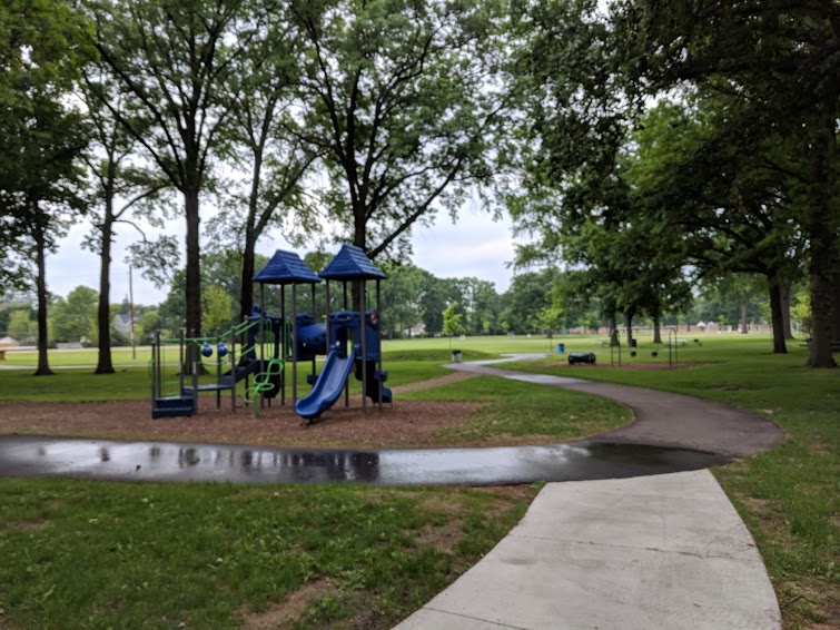 Junk Removal and recycling in the city of Hazel Park, Michigan