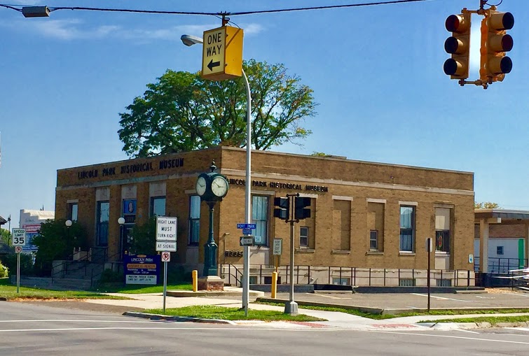 Junk Removal and recycling in the city of Lincoln Park, Michigan
