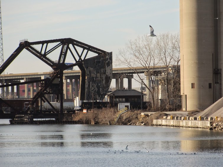 Junk Removal and recycling in the city of River Rouge, Michigan