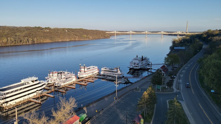 Junk Removal and recycling in the city of Bayport, Minnesota