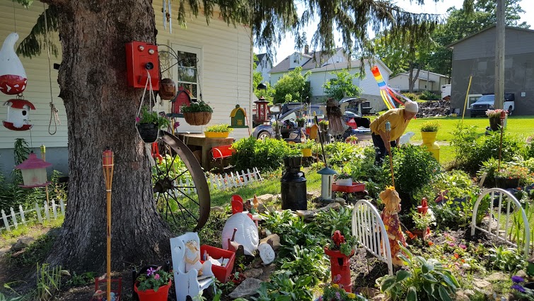 Junk Removal and recycling in the city of Oronoco, Minnesota