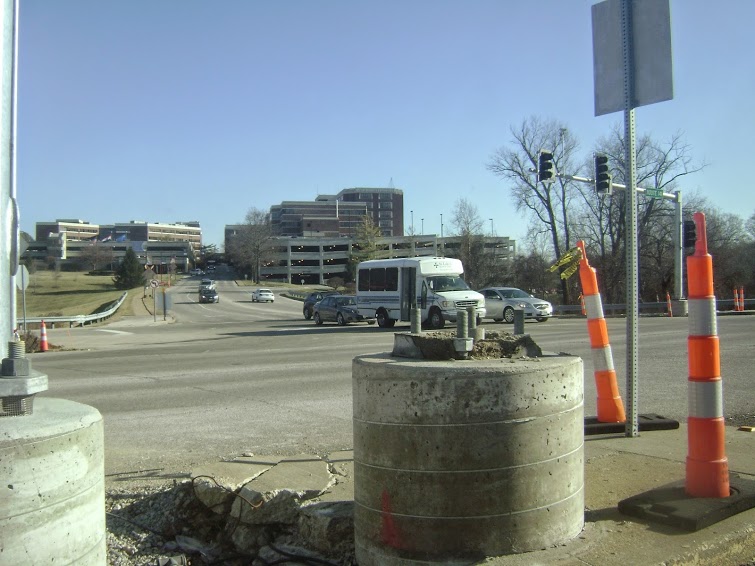 Junk Removal and recycling in the city of Maryland Heights, Missouri