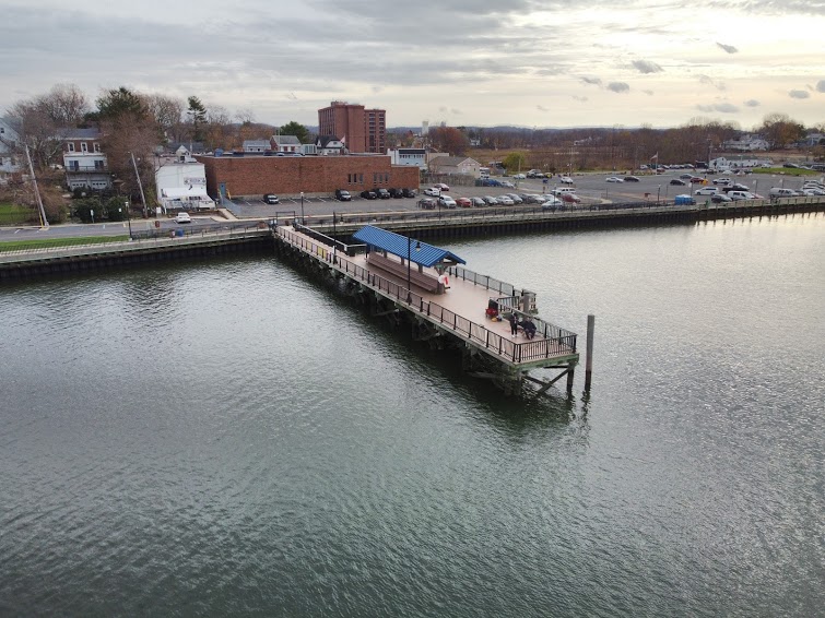 Junk Removal and recycling in the city of Keyport, New Jersey