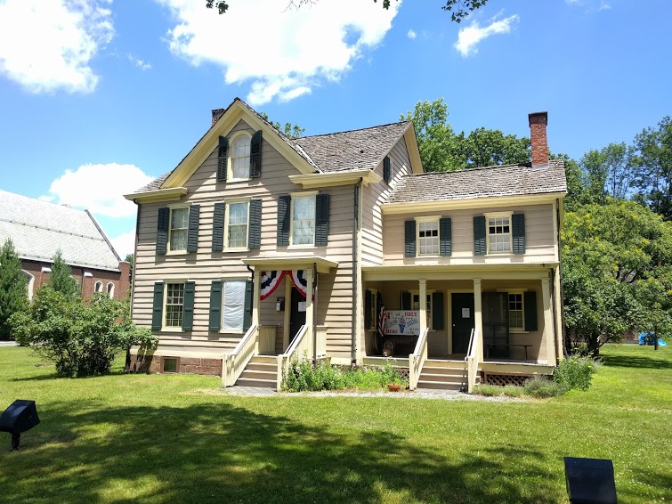 Junk Removal and recycling in the city of North Caldwell, New Jersey