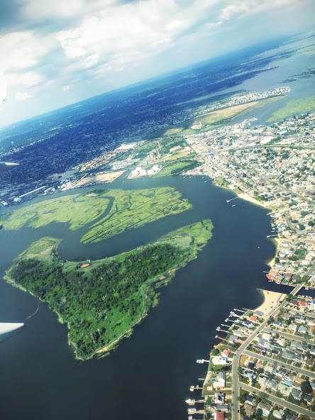 Junk Removal and recycling in the city of Harbor Isle, New York