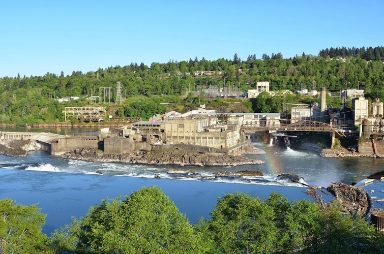 Junk Removal and recycling in the city of West Linn, Oregon