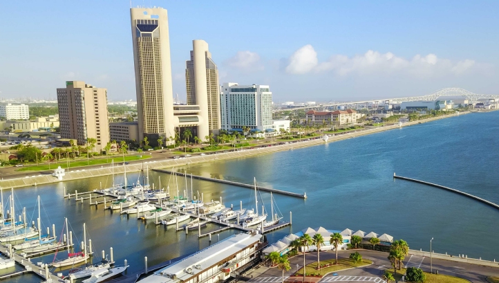 Junk Removal and recycling in the city of Corpus Christi, Texas