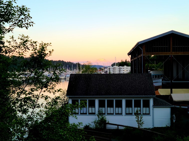 Junk Removal and recycling in the city of Gig Harbor, Washington