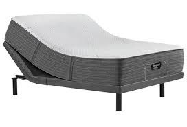 Adjustable base Mattress