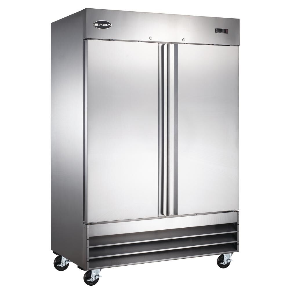 Commercial Refrigerator