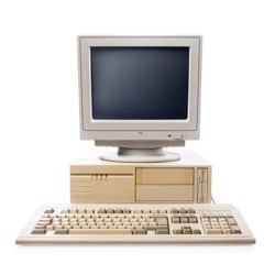 Desktop Computer (ATX)