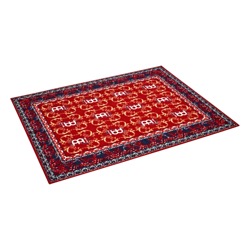 Any Fiber Carpet
