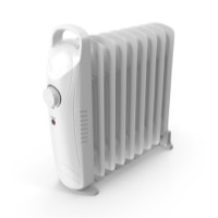 Electric heater