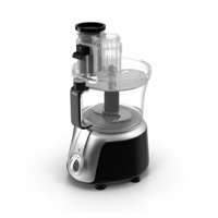 Food processor
