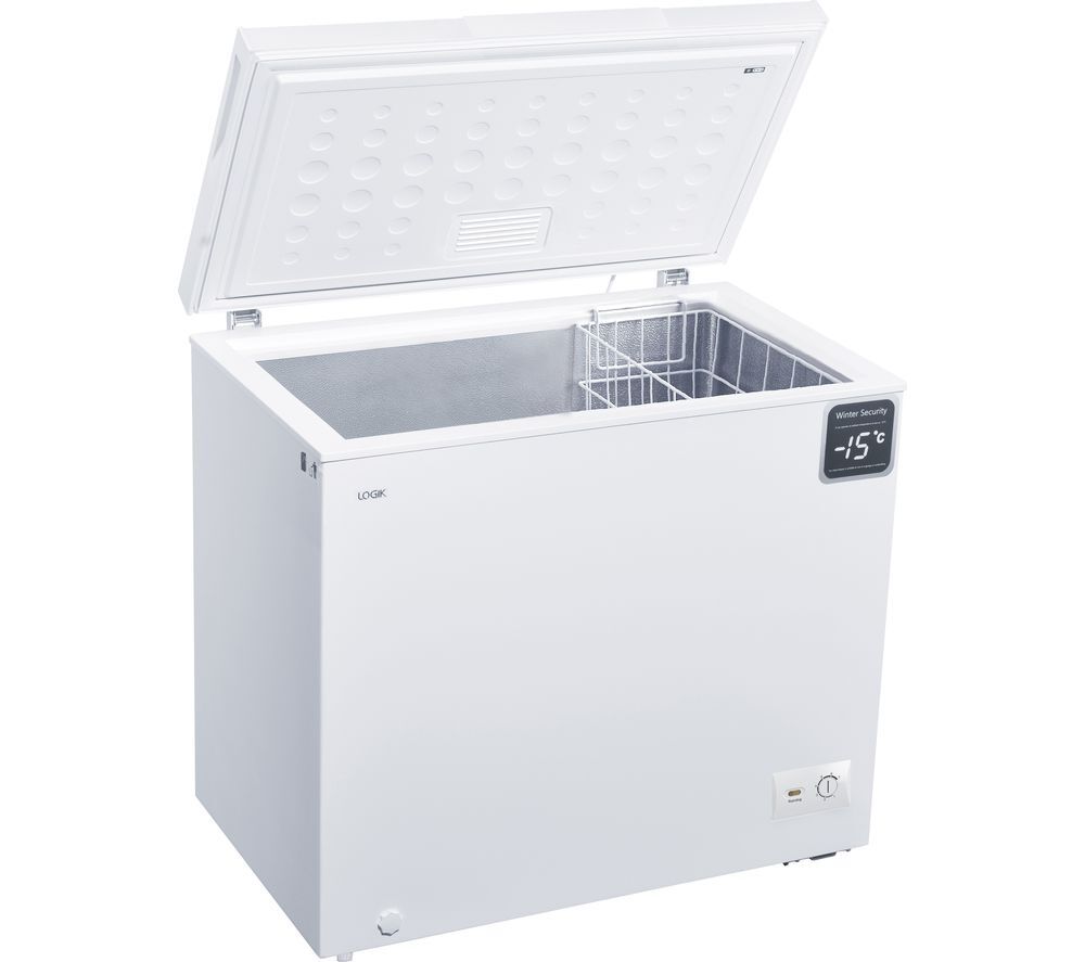 Freezer or Cooler