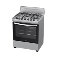 Gas stove<br>(stove, cooker, oven, range, cooktop)