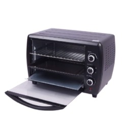 Grill Microwaves