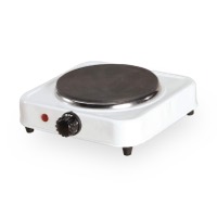 Hot plate