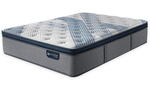 Hybrid Mattress