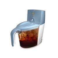 Iced tea-maker