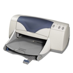 Inkjet and Laser Printers