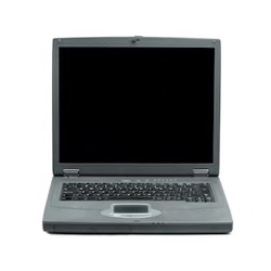Portable Laptop (Notebook Computer)