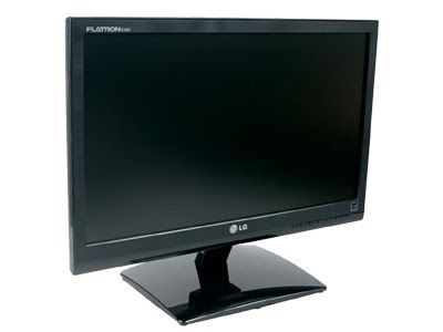 LCD (Liquid Crystal Display) Monitors