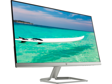 LED (Light-Emitting Diode) Monitors