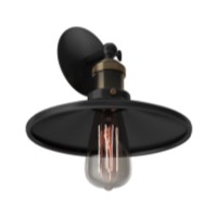 Light fixture<br>(light fitting, luminaire)