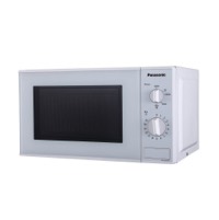 Microwave oven